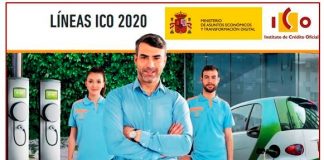Autónomos y pymes de Huelva reciben más de 850 millones de financiación en avales del ICO