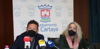 Cartaya dota con 110.000 euros el Programa SARA de atención a familias necesitadas