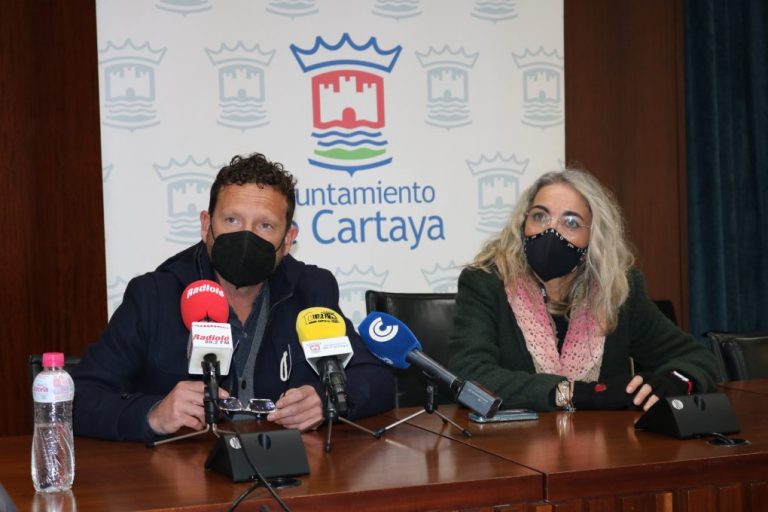 Cartaya dota con 110.000 euros el Programa SARA de atención a familias necesitadas