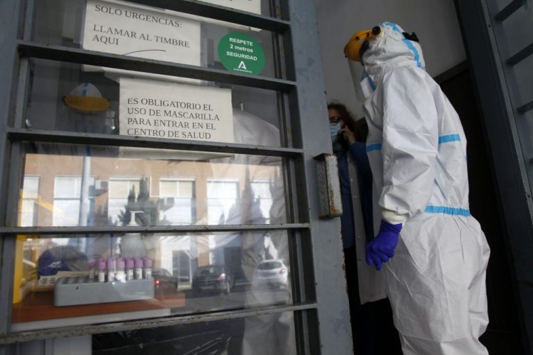 Ayuntamiento y centros piden el cierre total de todos los colegios de Isla Cristina