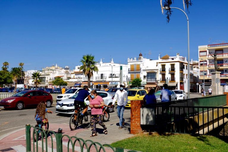 El Foro de la Movilidad de Ayamonte promueve la creación de una asociación cicloturista