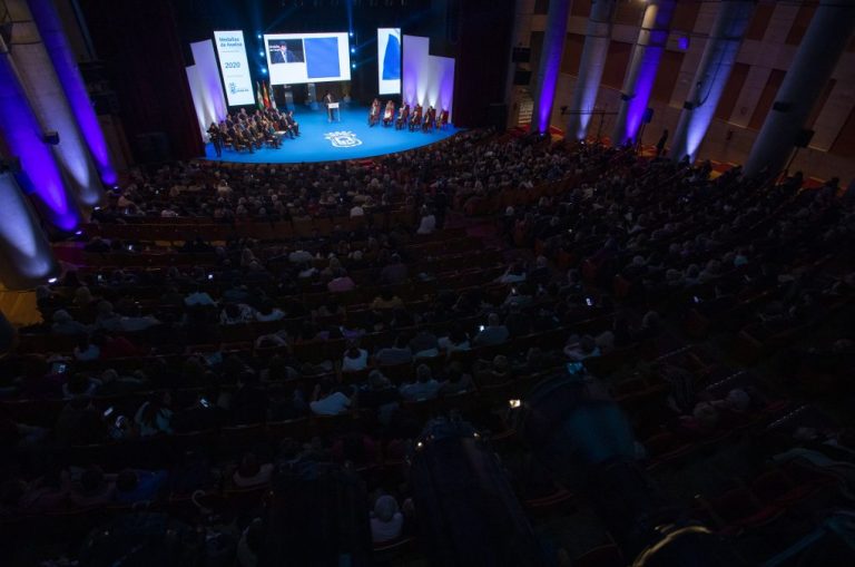 Suspendidos el tradicional acto del ‘Día de Huelva’, la procesión y los conciertos de San Sebastián