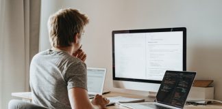 Diputación propone el teletrabajo entre su plantilla ante el crecimiento de contagios