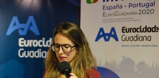 La Eurociudad del Guadiana activa un Observatorio Transfronterizo para dar voz a los colectivos