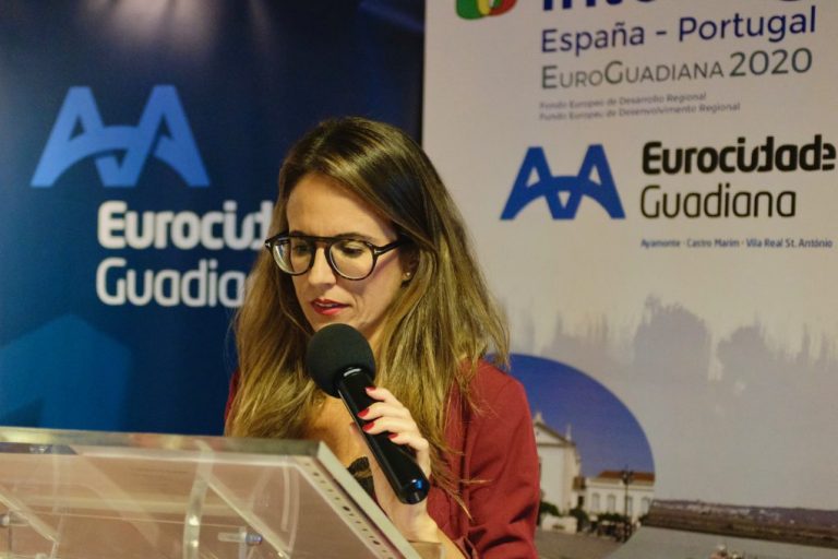 La Eurociudad del Guadiana activa un Observatorio Transfronterizo para dar voz a los colectivos