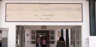 La Junta rechaza la solicitud de prórroga del cierre del IES Guadiana de Ayamonte