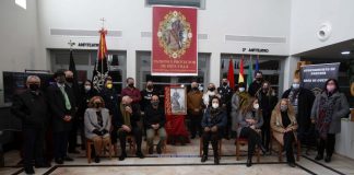 Cartaya aprovechará los actos de San Sebastián para pedir a su Protector el fin de la pandemia