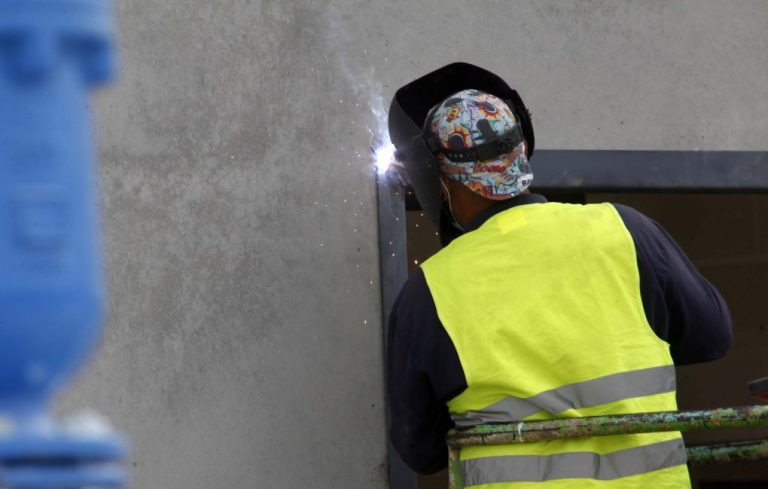 Con 17 fallecidos Huelva lidera el índice de accidentes laborales mortales de Andalucía