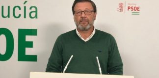 PSOE de Cartaya aplaude la “altura de miras” del Ayuntamiento al destinar un millón de euros a los efectos de la pandemia