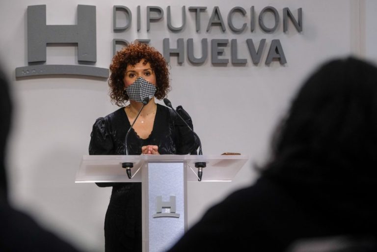 Diputación de Huelva declara la guerra a la despoblación en pueblos menores de 5.000 habitantes desarrollando 37 proyectos