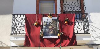 San Bartolomé anima a vivir las fiestas de San Sebastián “desde el corazón”