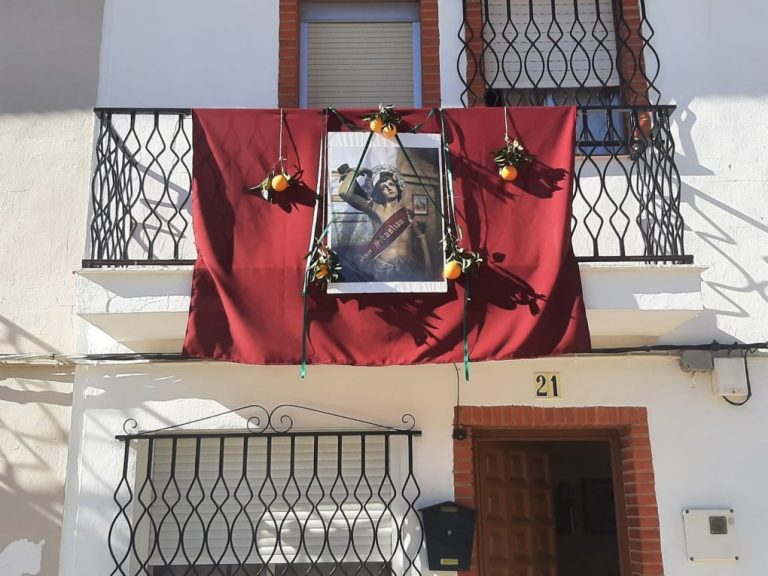 San Bartolomé anima a vivir las fiestas de San Sebastián “desde el corazón”