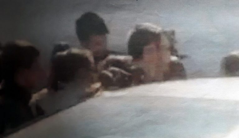 «Amenazó a mi hijo hasta con meterlo en un contenedor y prenderle fuego»