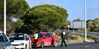 Punta refuerza el control de medidas ‘anticovid’ con agentes policiales de paisano