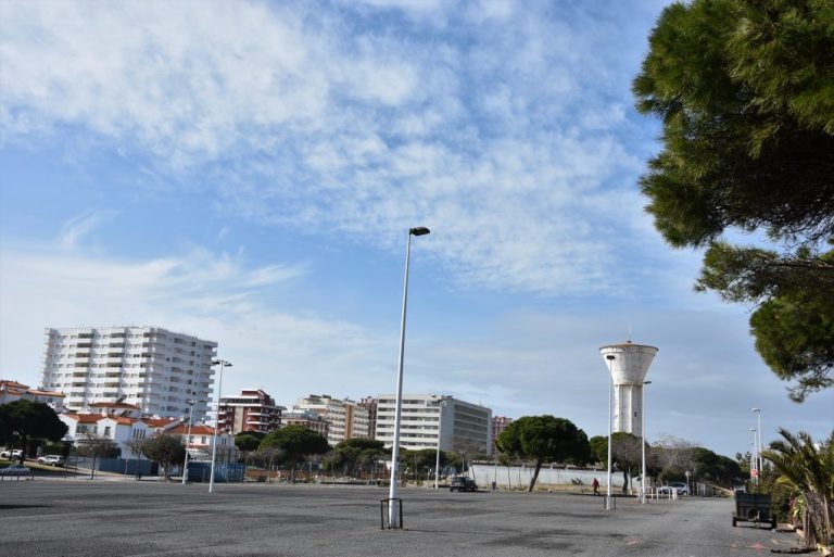Punta Umbría reactiva el proyecto de la avenida Ciudad de Huelva con una nueva venta de los terrenos