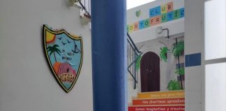 El alto nivel de contagios obliga al cierre del CEIP Virgen del Carmen de Punta del Moral