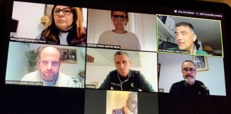 Ayamonte también echa el cierre para intentar frenar el “alarmante” aumento de contagios
