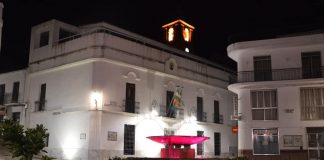 El cribado masivo de Cortegana detecta 21 nuevos casos en la localidad