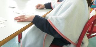 Piden a la Junta una actuación inmediata en las aulas onubenses, donde hay menos de 17ºC, el límite legal