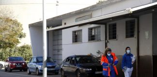 Cartaya (8), Huelva (5) y Palos (5), municipios más afectados por los 34 casos de este viernes