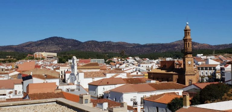 Detienen en Nerva una mujer de 21 años por apuñalar en el pecho a otra de 18