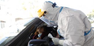 Huelva (105), Valverde (19) y Aljaraque (18), municipios más afectados por los 382 casos del fin de semana