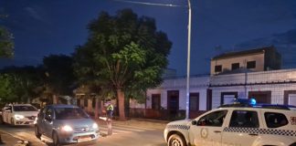 Gibraleón: proponen para sanción a 16 personas, entre ellas menores, por participar en una fiesta en un garaje