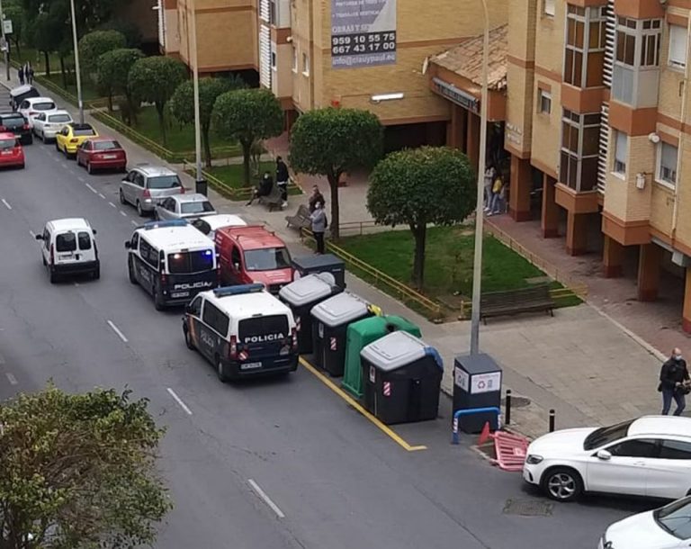 Prisión sin fianza para el detenido el viernes en Huelva en el marco de la operación donde se incautaron 1600 kilos de cocaína