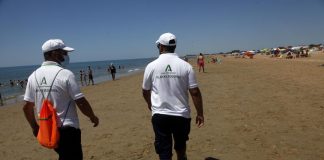 Isla Cristina busca diez vigilantes para velar por el cumplimiento de las medidas ‘anticovid’