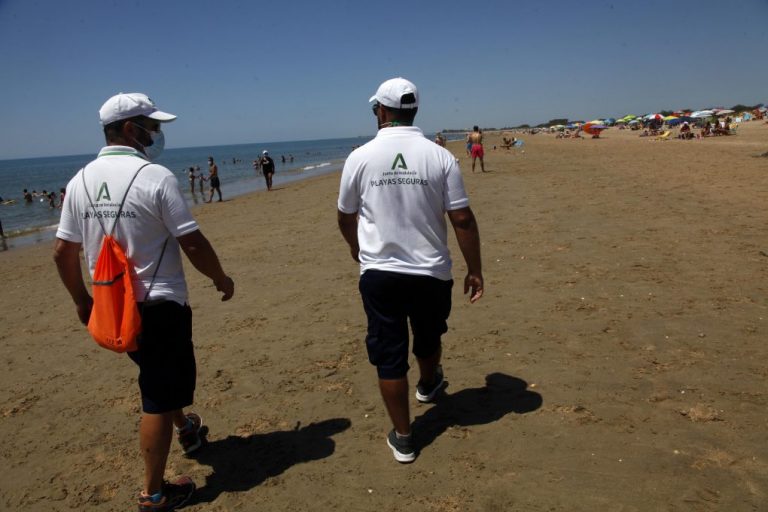 Isla Cristina busca diez vigilantes para velar por el cumplimiento de las medidas ‘anticovid’