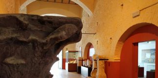 Cultura inscribe en el Registro de Museos de Andalucía la colección arqueológica de Aroche