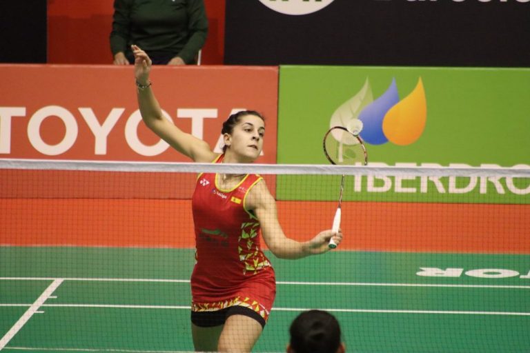 Huelva, elegida sede de la última edición del ‘Spain Masters’ de bádminton