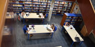 Punta Umbría reabrirá este lunes sus instalaciones municipales