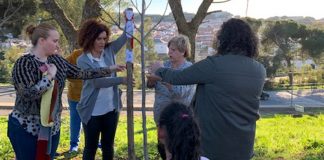 Diputación de Huelva valora positivamente los Planes de Inclusión en Zonas Desfavorecidas en 2020 pese a la pandemia
