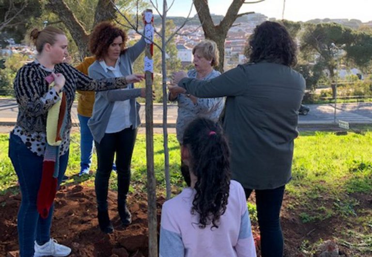 Diputación de Huelva valora positivamente los Planes de Inclusión en Zonas Desfavorecidas en 2020 pese a la pandemia