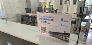 Reabren en Huelva la Oficina de Turismo y el Centro ‘Jesús Hermida’ tras la apertura de la capital