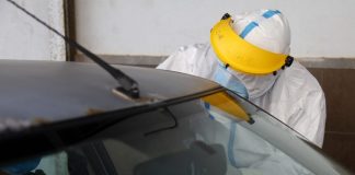 La provincia de Huelva registra este domingo 39 nuevos contagios y otros dos fallecidos
