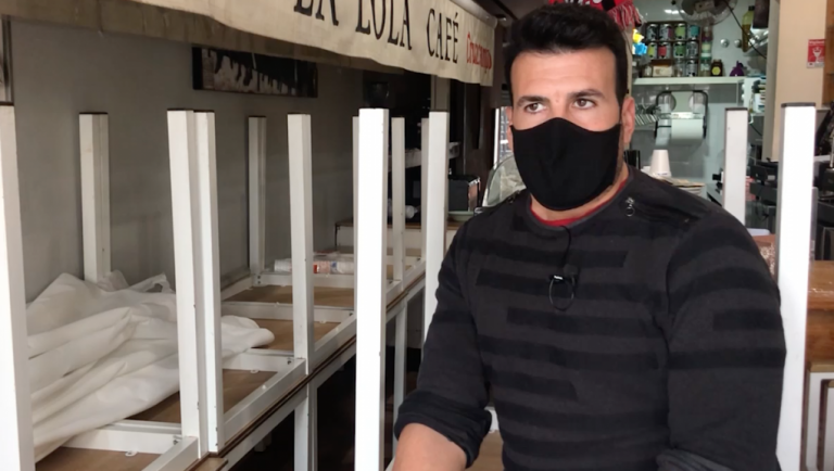 Empresarios de Ayamonte aplauden la supresión de tasas municipales aprobada por el Ayuntamiento