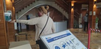 Giahsa reactiva las medidas de ayuda a los usuarios ante los efectos de la pandemia