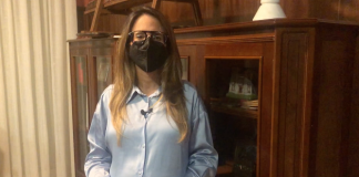 Natalia Santos: “estamos estudiando la puesta en marcha de medidas concretas para ayudar al comercio y la hostelería de Ayamonte”