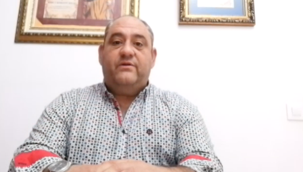 “A pesar de la pandemia, ya es Carnaval en Isla Cristina”