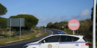 Formulan en Punta una denuncia contra un establecimiento por obstruir a la policía su inspección