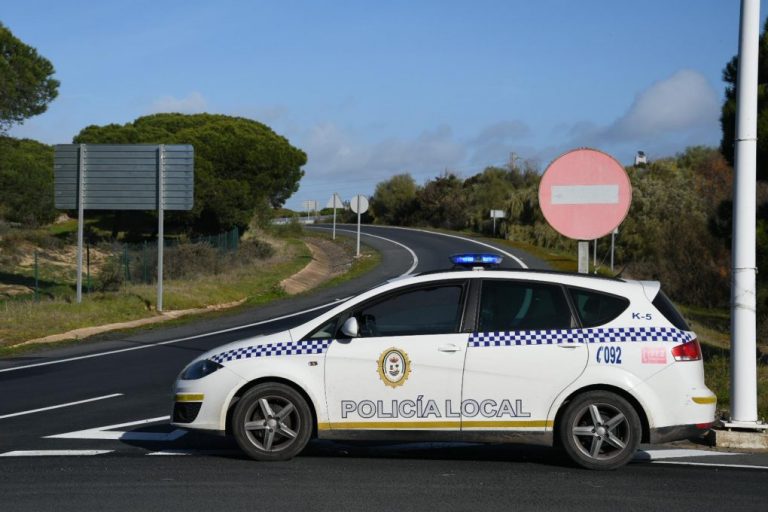 Formulan en Punta una denuncia contra un establecimiento por obstruir a la policía su inspección