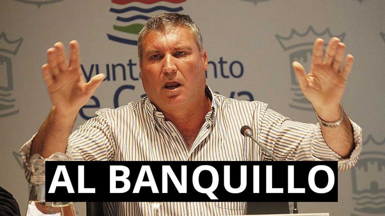Polo se sentará en el banquillo por un presunto delito de prevaricación