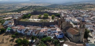 Interponen 56 denuncias en Cumbres Mayores por incumplimiento de las medidas anti-covid en un botellón