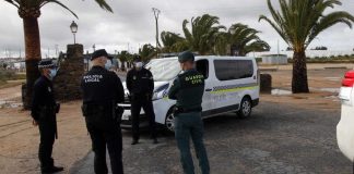 Lepe establece controles aleatorios para evitar incumplimientos del cierre provincial