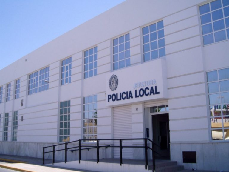 Piden explicaciones en Lepe tras la detención de seis policías locales en apenas un mes y medio