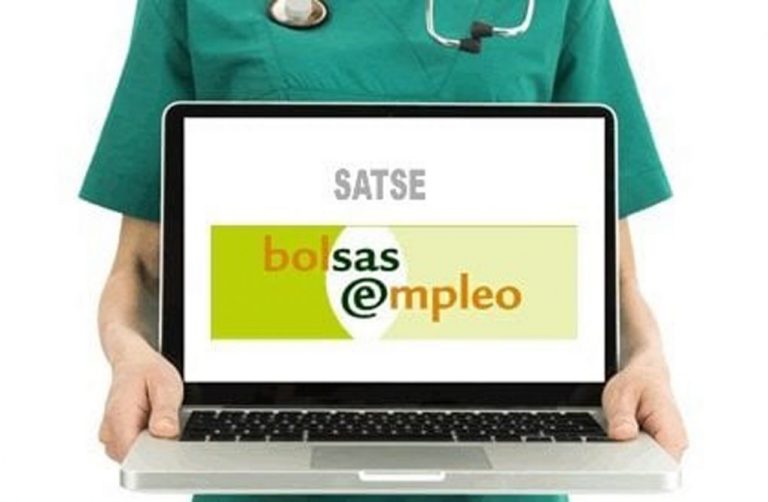 Condena al SAS a indemnizar a una sanitaria con más de 10.000 euros por errores de la Bolsa de Empleo