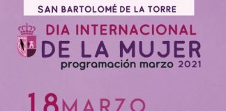 San Bartolomé acoge este jueves un taller para ‘Aprender a ser feliz en tiempos de Covid’