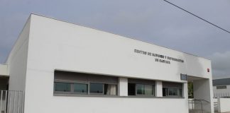 Apoyo municipal en el Pleno al Centro de Mayores y Dependientes de Cartaya